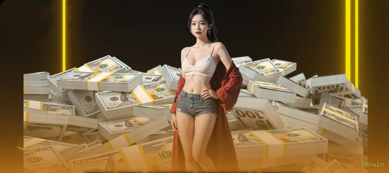 Interface do cassino ao vivo